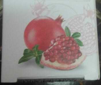 CosNature有機紅石榴緊緻拉提眼霜