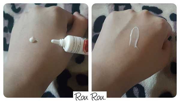 CosNature有機紅石榴緊緻拉提眼霜