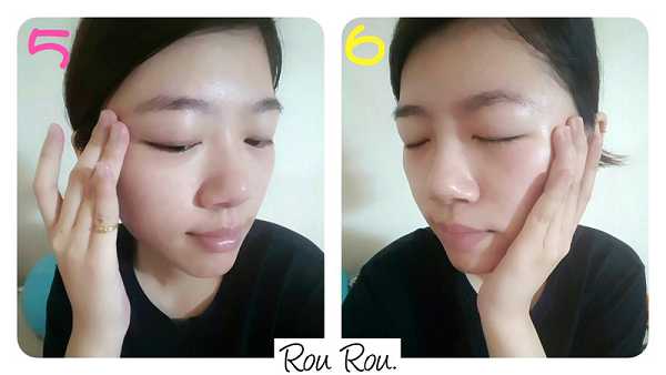 CosNature有機紅石榴緊緻拉提眼霜