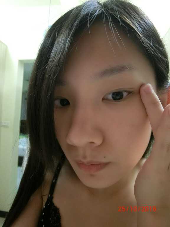 CosNature有機紅石榴緊緻拉提眼霜