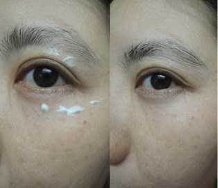 CosNature有機紅石榴緊緻拉提眼霜