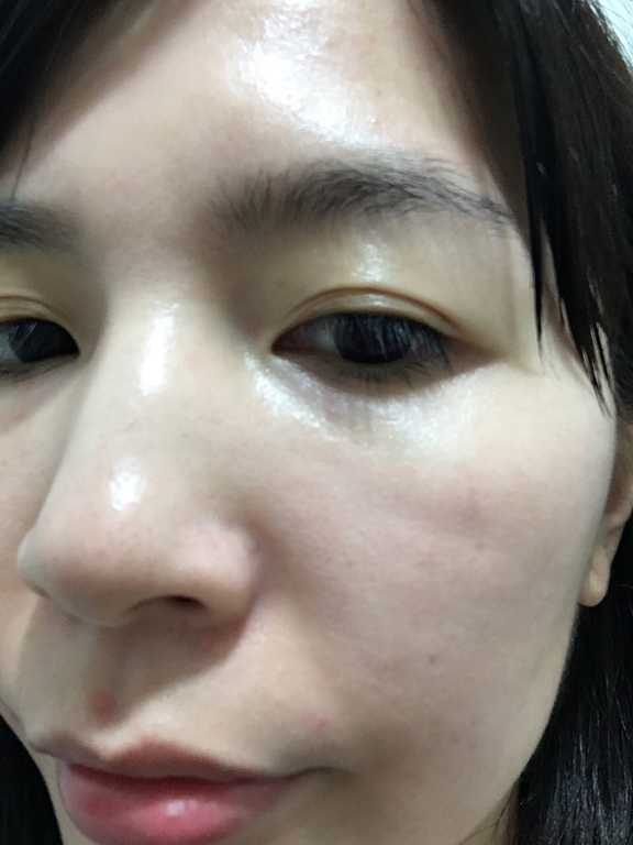 CosNature有機紅石榴緊緻拉提眼霜