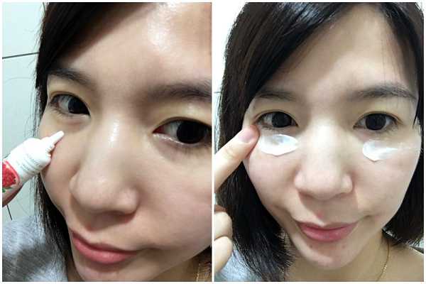 CosNature有機紅石榴緊緻拉提眼霜