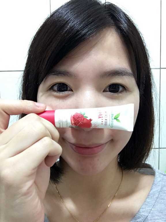 CosNature有機紅石榴緊緻拉提眼霜