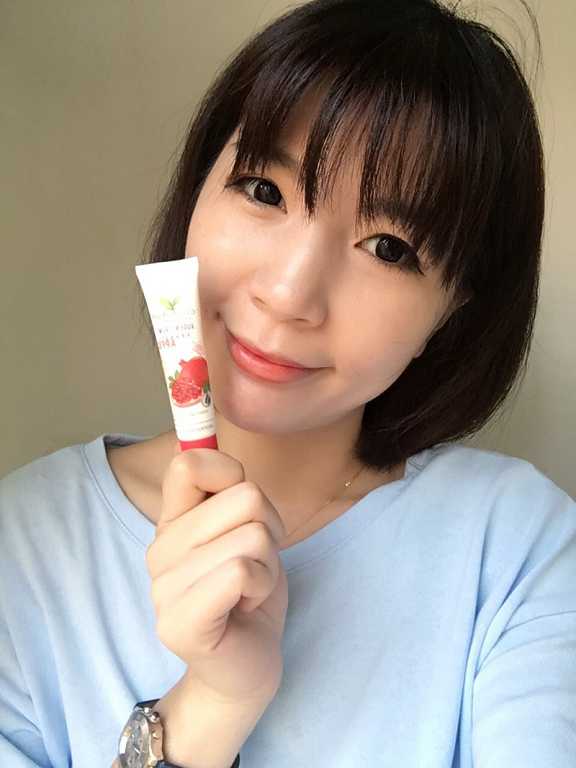 CosNature有機紅石榴緊緻拉提眼霜