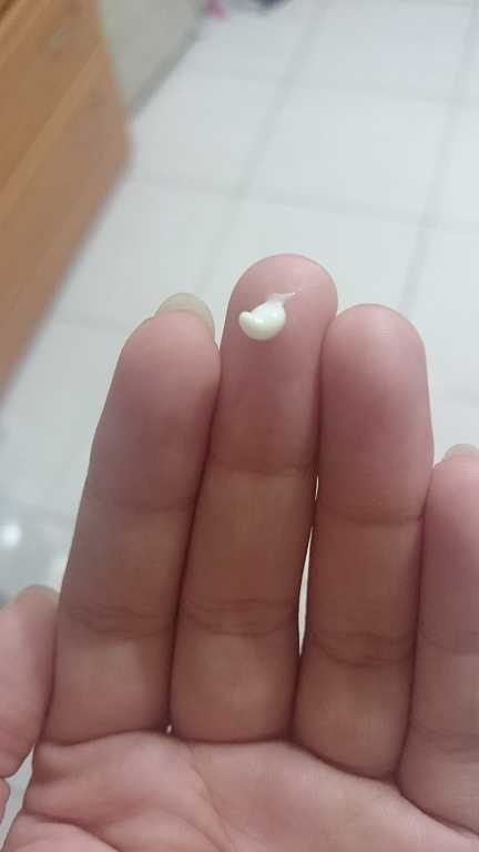 CosNature有機紅石榴緊緻拉提眼霜