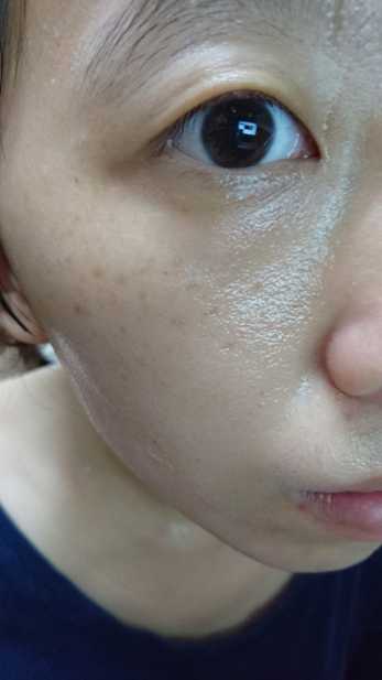 CosNature有機紅石榴緊緻拉提眼霜