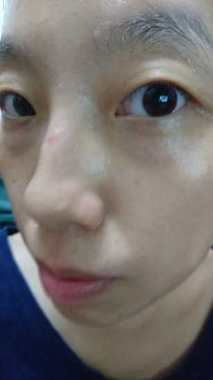 CosNature有機紅石榴緊緻拉提眼霜