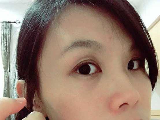 CosNature有機紅石榴緊緻拉提眼霜