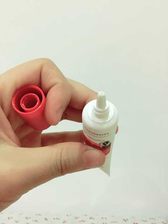 CosNature有機紅石榴緊緻拉提眼霜