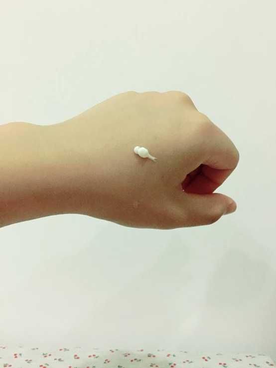 CosNature有機紅石榴緊緻拉提眼霜