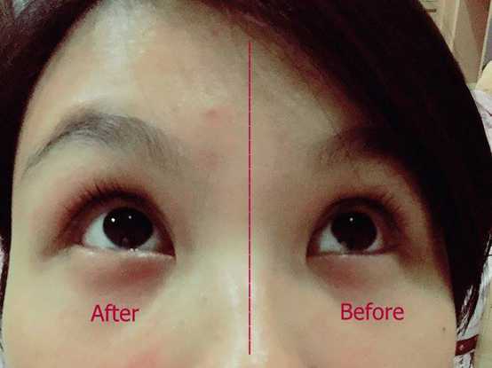 CosNature有機紅石榴緊緻拉提眼霜