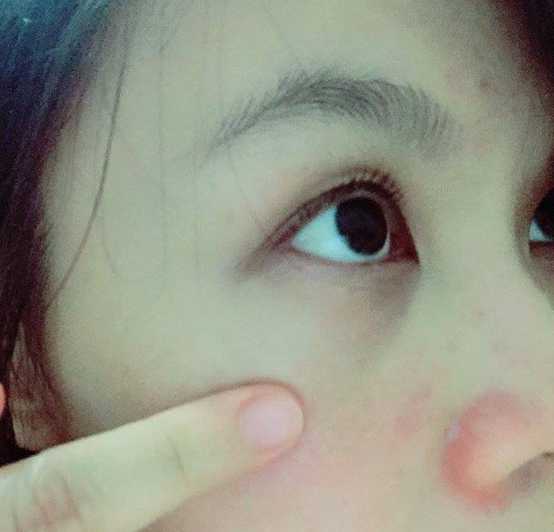 CosNature有機紅石榴緊緻拉提眼霜