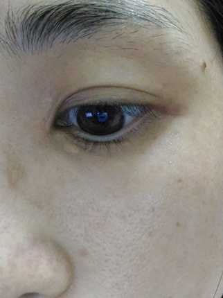 CosNature有機紅石榴緊緻拉提眼霜