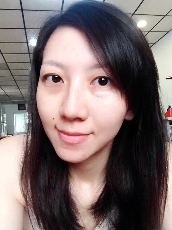 CosNature有機紅石榴緊緻拉提眼霜