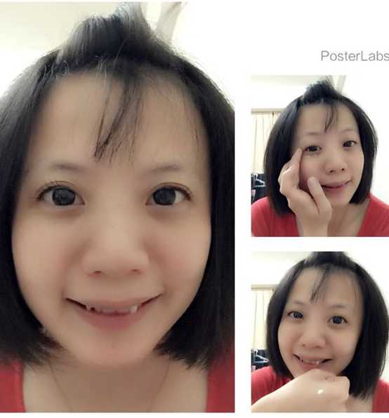 CosNature有機紅石榴緊緻拉提眼霜