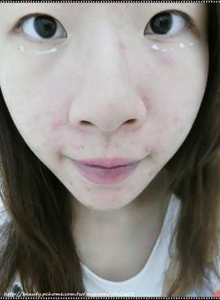 CosNature有機紅石榴緊緻拉提眼霜