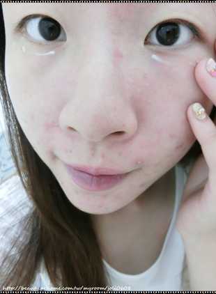 CosNature有機紅石榴緊緻拉提眼霜