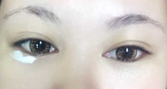 CosNature有機紅石榴緊緻拉提眼霜