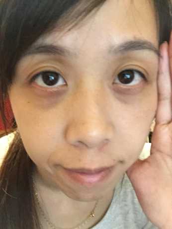 CosNature有機紅石榴緊緻拉提眼霜