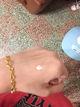 CosNature有機紅石榴緊緻拉提眼霜