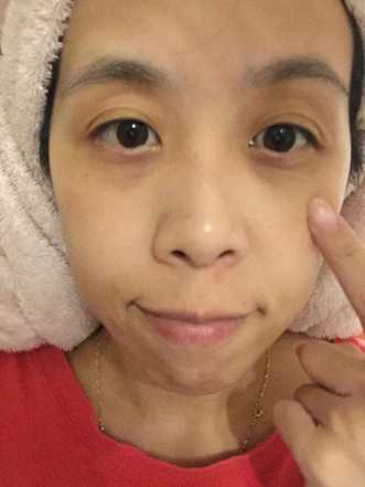 CosNature有機紅石榴緊緻拉提眼霜