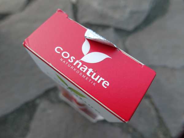 CosNature有機紅石榴緊緻拉提眼霜