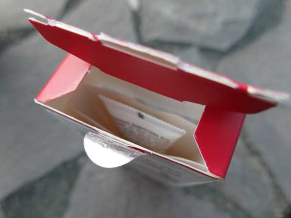 CosNature有機紅石榴緊緻拉提眼霜