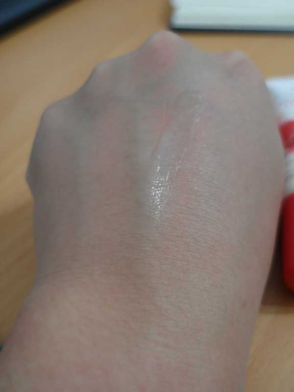 CosNature有機紅石榴緊緻拉提眼霜