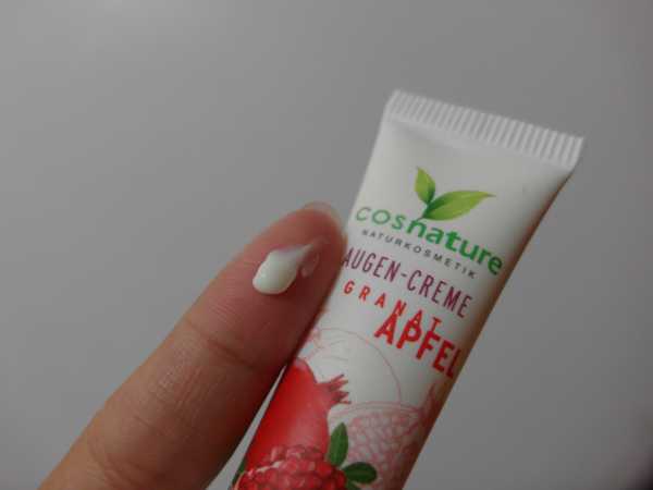 CosNature有機紅石榴緊緻拉提眼霜