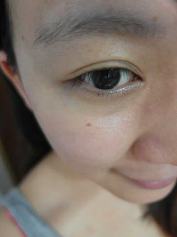 CosNature有機紅石榴緊緻拉提眼霜