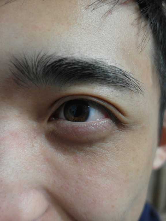 CosNature有機紅石榴緊緻拉提眼霜