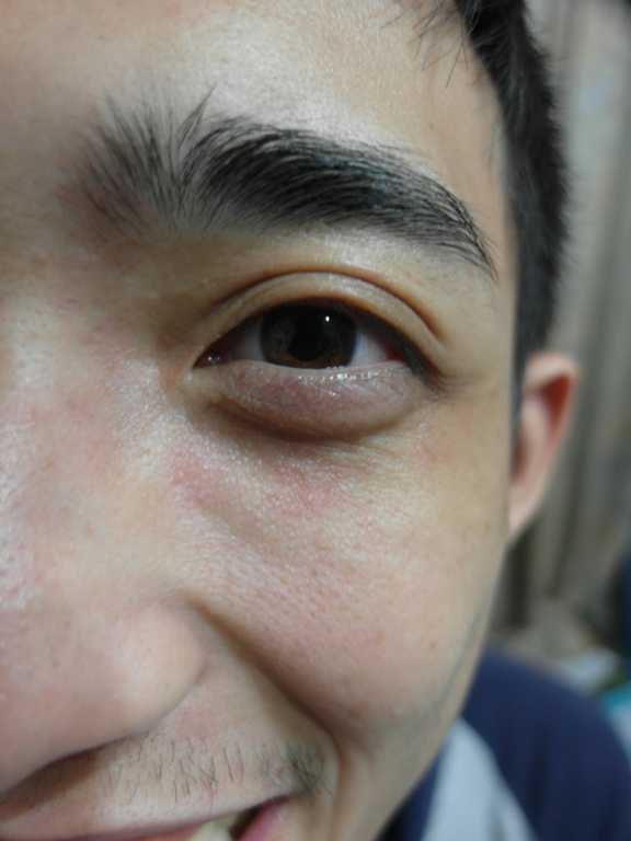 CosNature有機紅石榴緊緻拉提眼霜