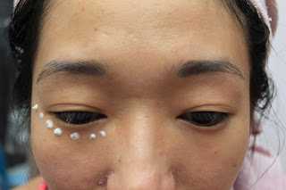 CosNature有機紅石榴緊緻拉提眼霜