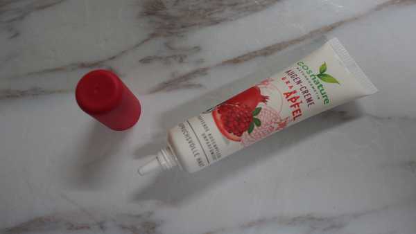 CosNature有機紅石榴緊緻拉提眼霜