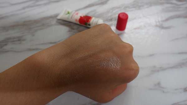 CosNature有機紅石榴緊緻拉提眼霜