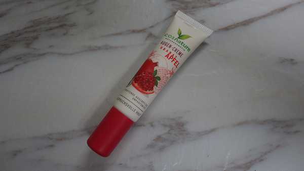 CosNature有機紅石榴緊緻拉提眼霜