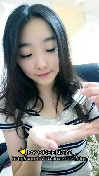 鑽美姬面皰粉刺油脂調理精華預防面皰粉刺