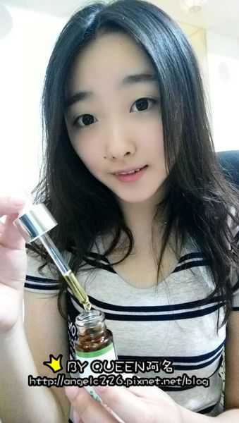 鑽美姬面皰粉刺油脂調理精華預防面皰粉刺