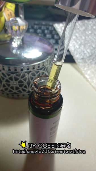 鑽美姬面皰粉刺油脂調理精華預防面皰粉刺