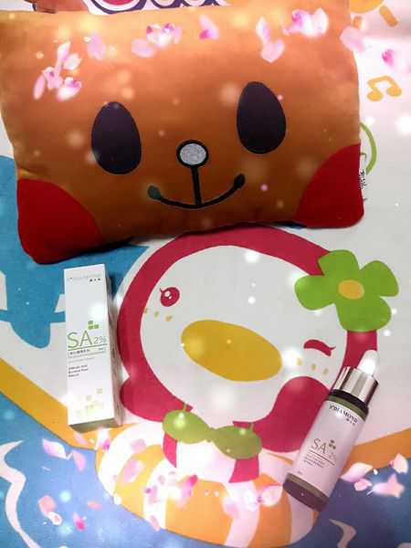 鑽美姬面皰粉刺油脂調理精華預防面皰粉刺