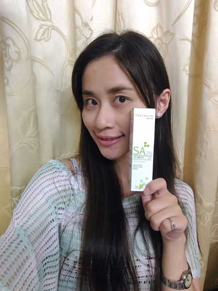 鑽美姬面皰粉刺油脂調理精華預防面皰粉刺