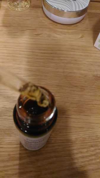 鑽美姬面皰粉刺油脂調理精華預防面皰粉刺