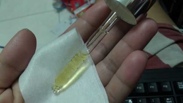 鑽美姬面皰粉刺油脂調理精華預防面皰粉刺