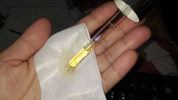 鑽美姬面皰粉刺油脂調理精華預防面皰粉刺