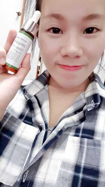 鑽美姬面皰粉刺油脂調理精華