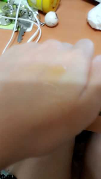 鑽美姬面皰粉刺油脂調理精華