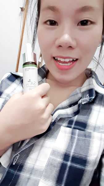 鑽美姬面皰粉刺油脂調理精華