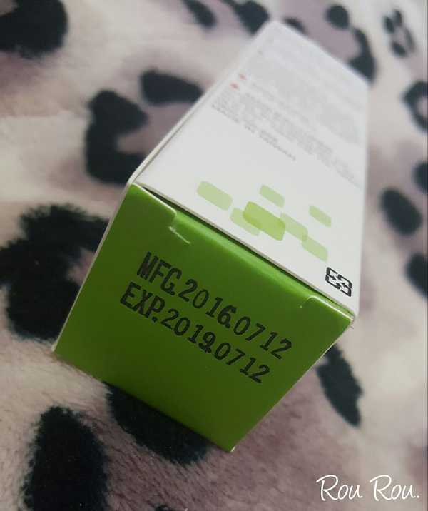 鑽美姬面皰粉刺油脂調理精華預防面皰粉刺