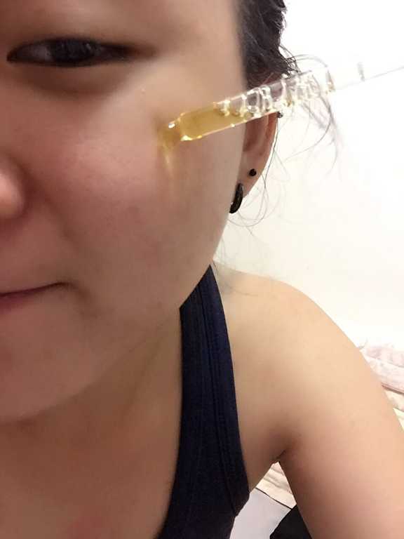 鑽美姬面皰粉刺油脂調理精華預防面皰粉刺